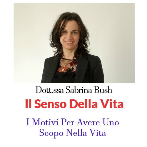 thumbanil senso della vita