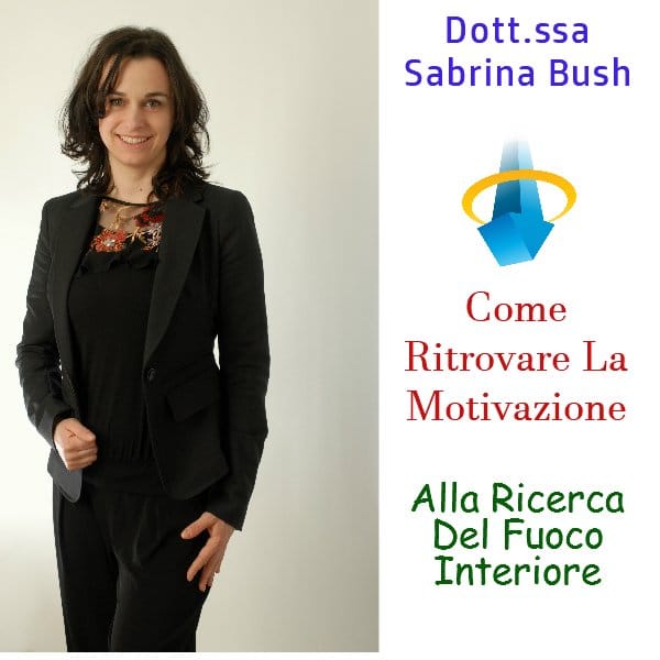 thumbanil come ritrovare la motivazione