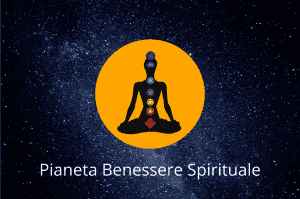 pianeta benessere spirituale