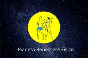 pianeta benessere fisico