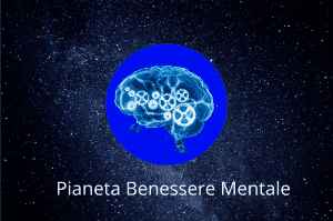 pianeta benessere mentale