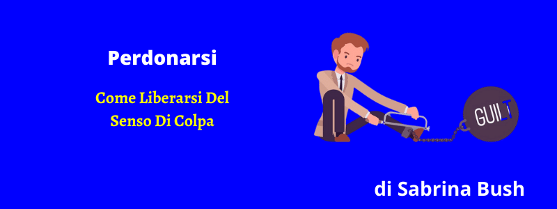 perdonarsi