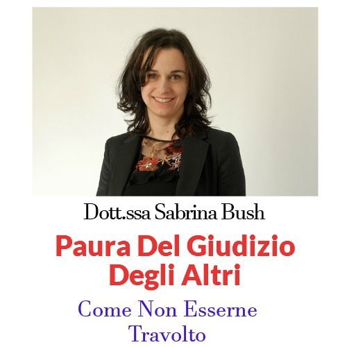 thumbanil paura del giudizio degli altri