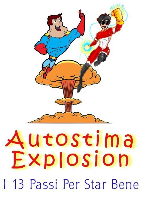 autostima explosion 5 autostima explosion 5