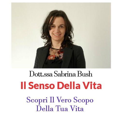 thumbanil senso della vita