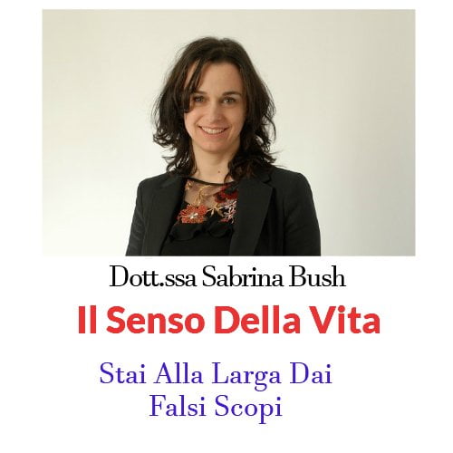 thumbanil senso della vita