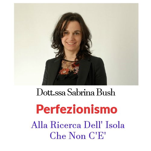 thumbanil perfezionismo