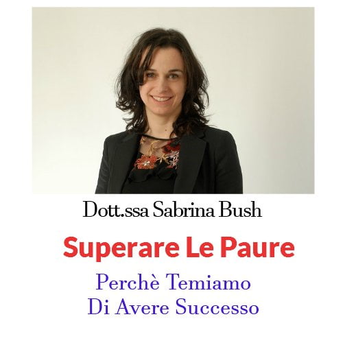 superare le paure