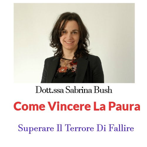 thumbanil come vincere la paura