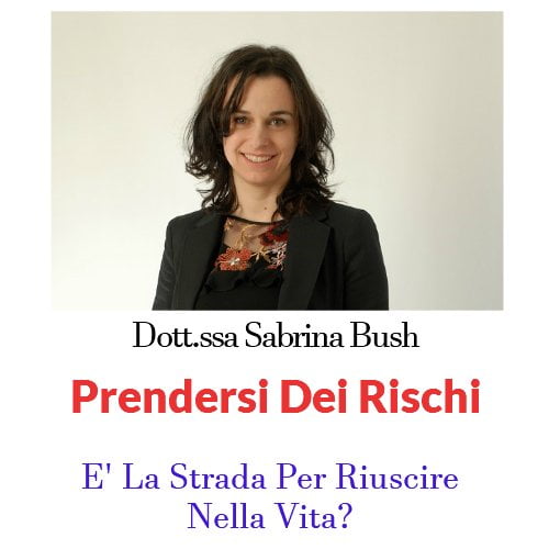 thumbanil prendersi dei rischi