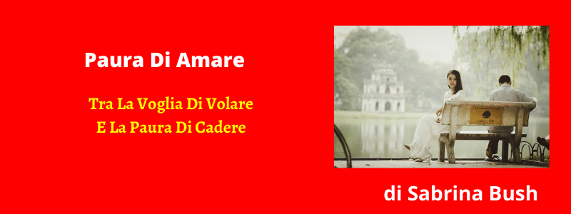 paura di amare