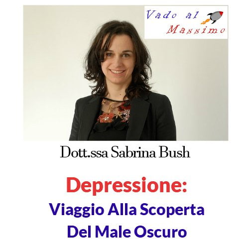 thumbanil depressione