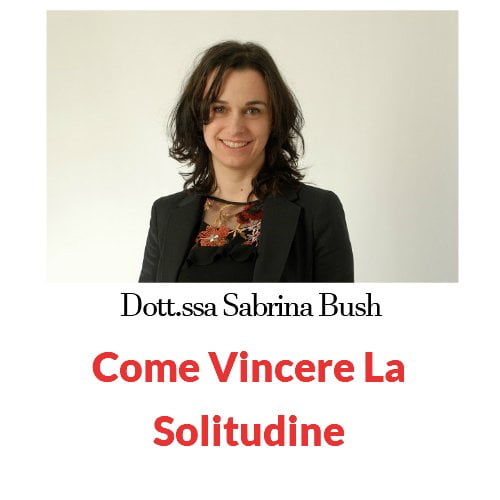 thumbanil come vincere la solitudine