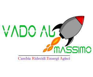 logo vado al massimo