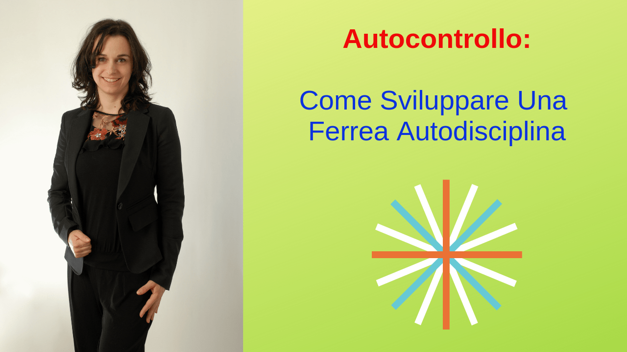 autocontrollo autocontrollo