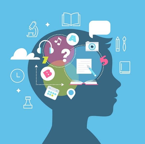 processo di apprendimento