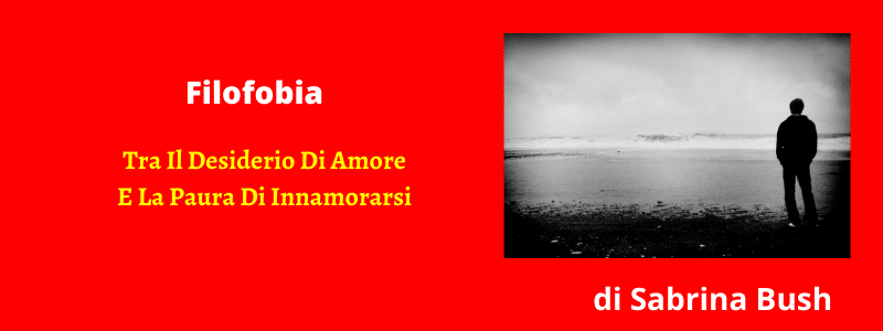 filofobia