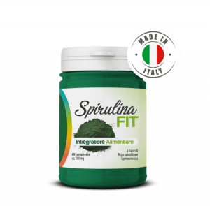 spirulina