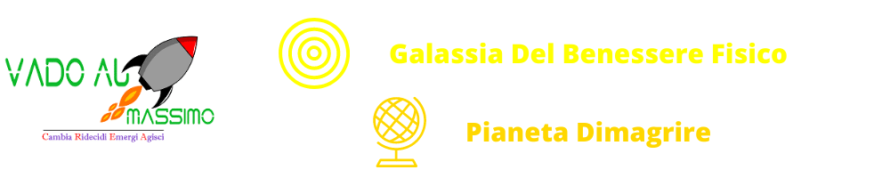 pianeta dimagrire
