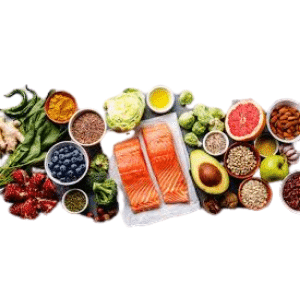 alimenti antinfiammatori
