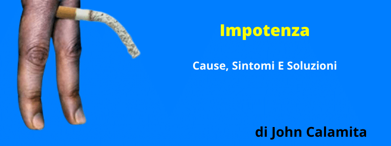Impotenza