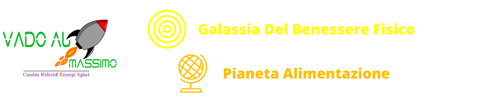 pianeta alimentazione