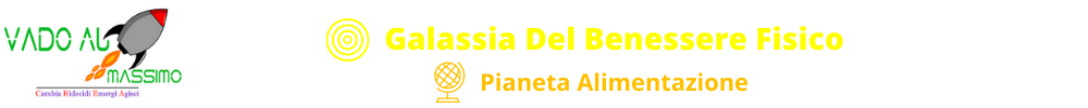 pianeta alimentazione