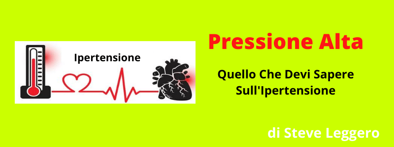 pressione alta