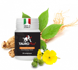 tauro plus