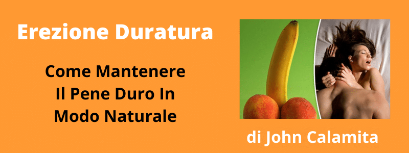 erezione duratura