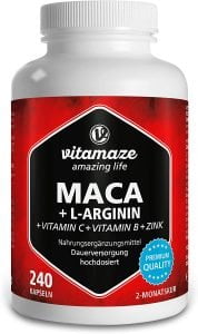 maca