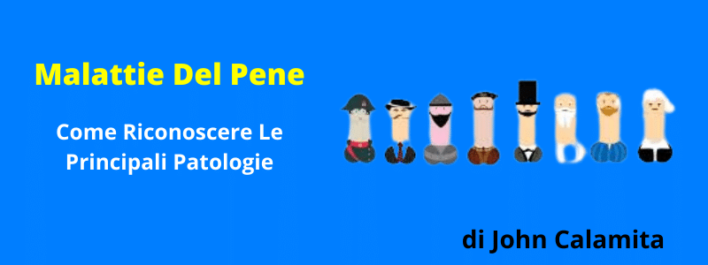 malattie del pene