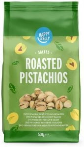 pistacchi