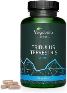 tribulus terrestris