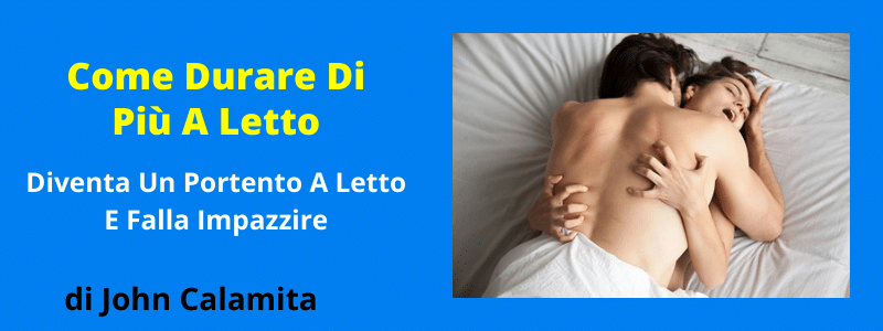 come durare di più