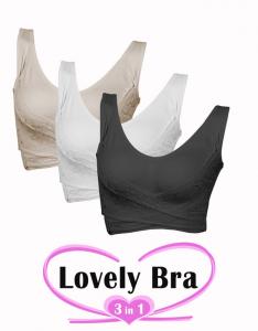 beauty bra